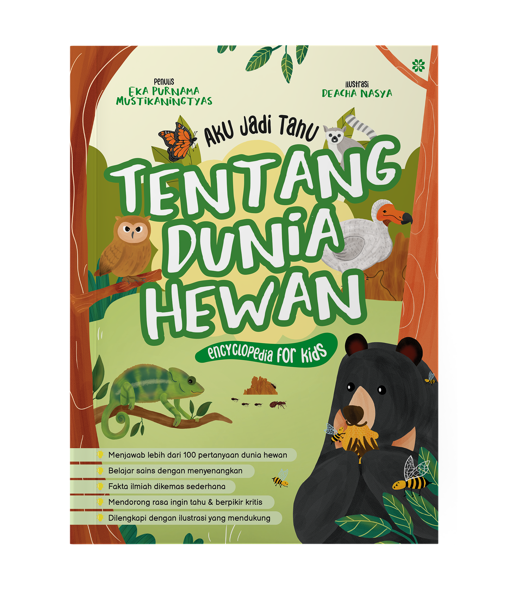 MOCKUP COVER_Aku Jadi Tahu-Dunia Hewan