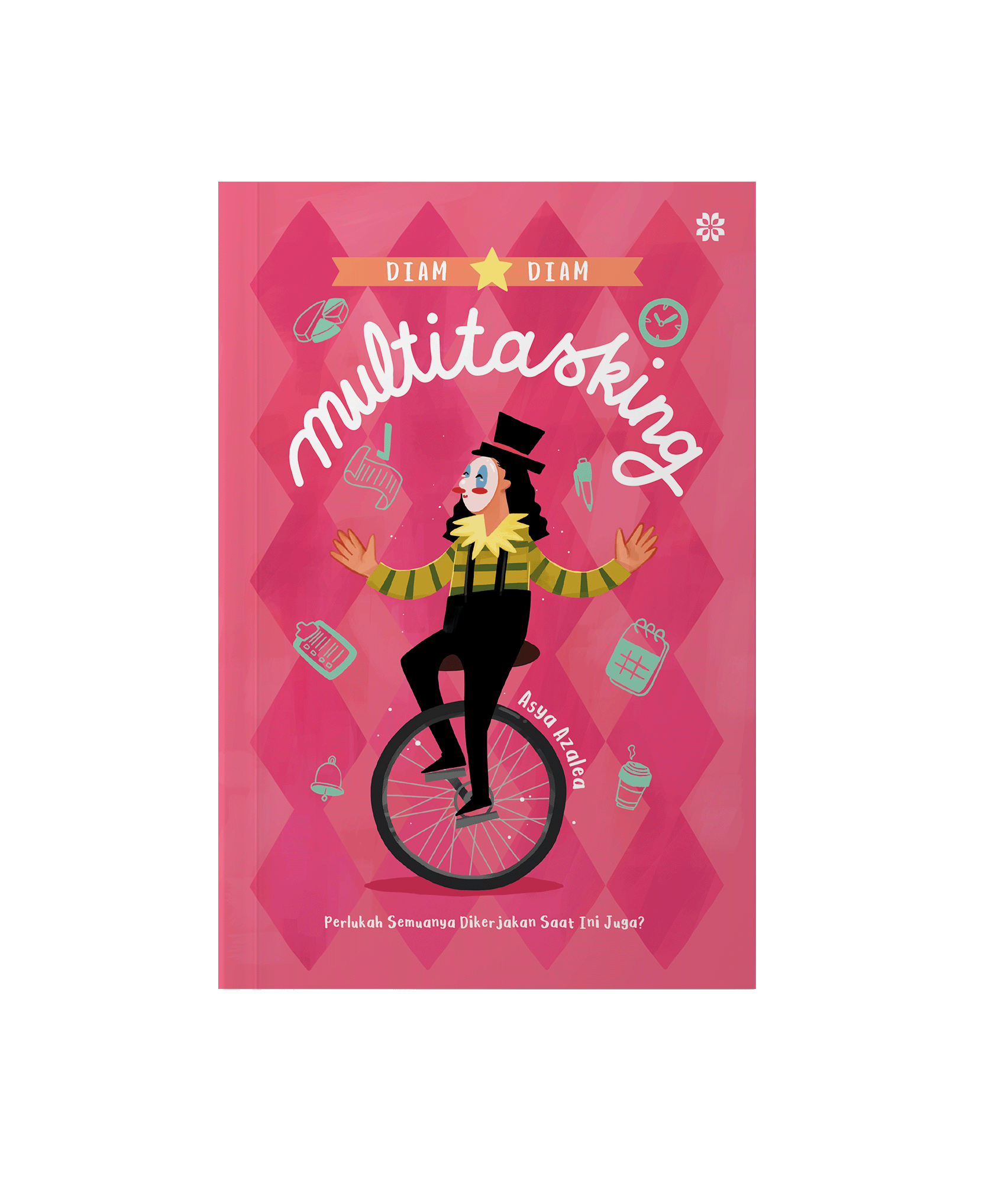MOCKUP COVER_Diam-diam Multitasking